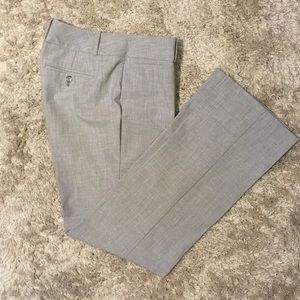 The Limited Drew Flare Dress Pants, Size 4P