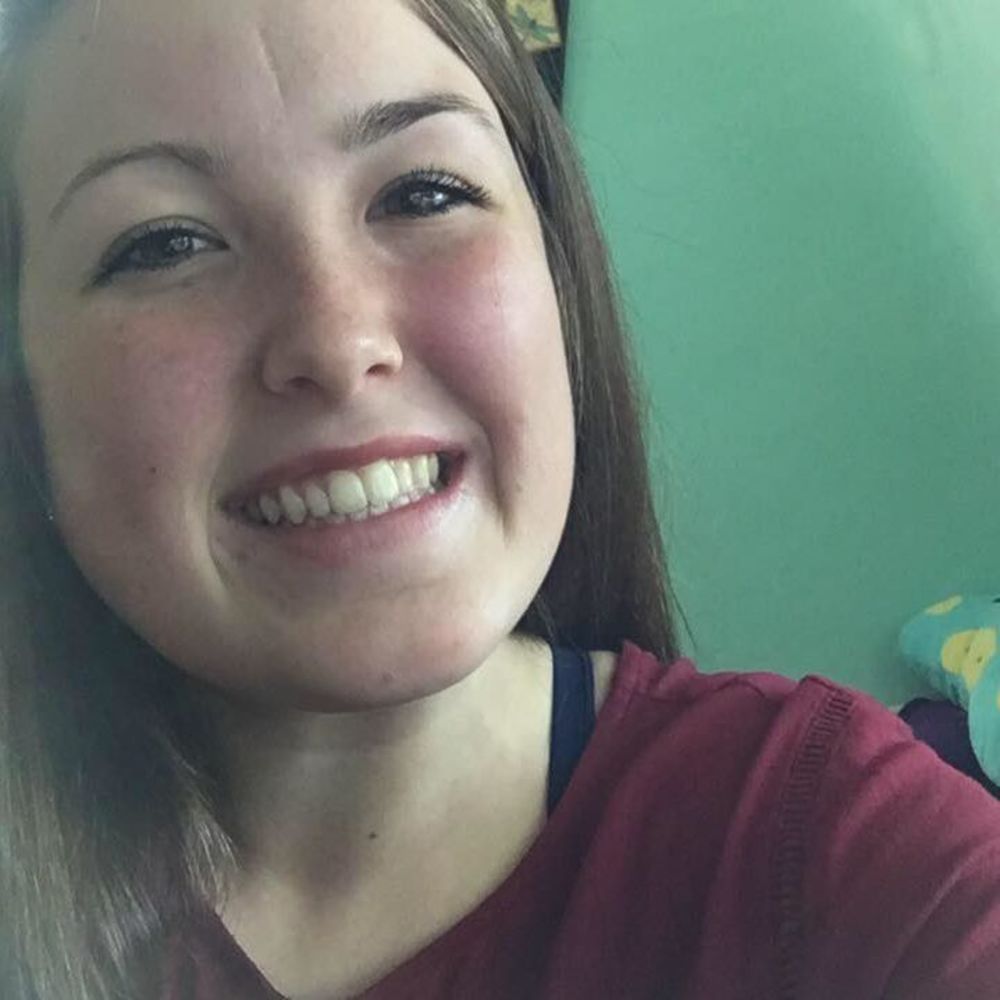 Meet your Posher, Erin