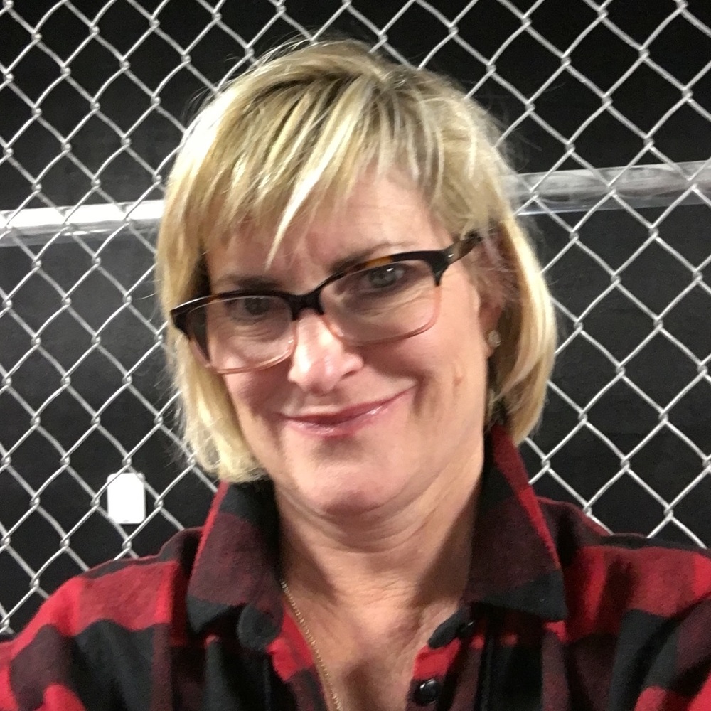 Meet your Posher, Shawna