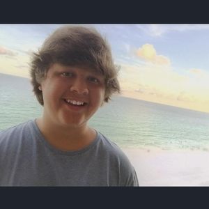 Meet your Posher, Hunter