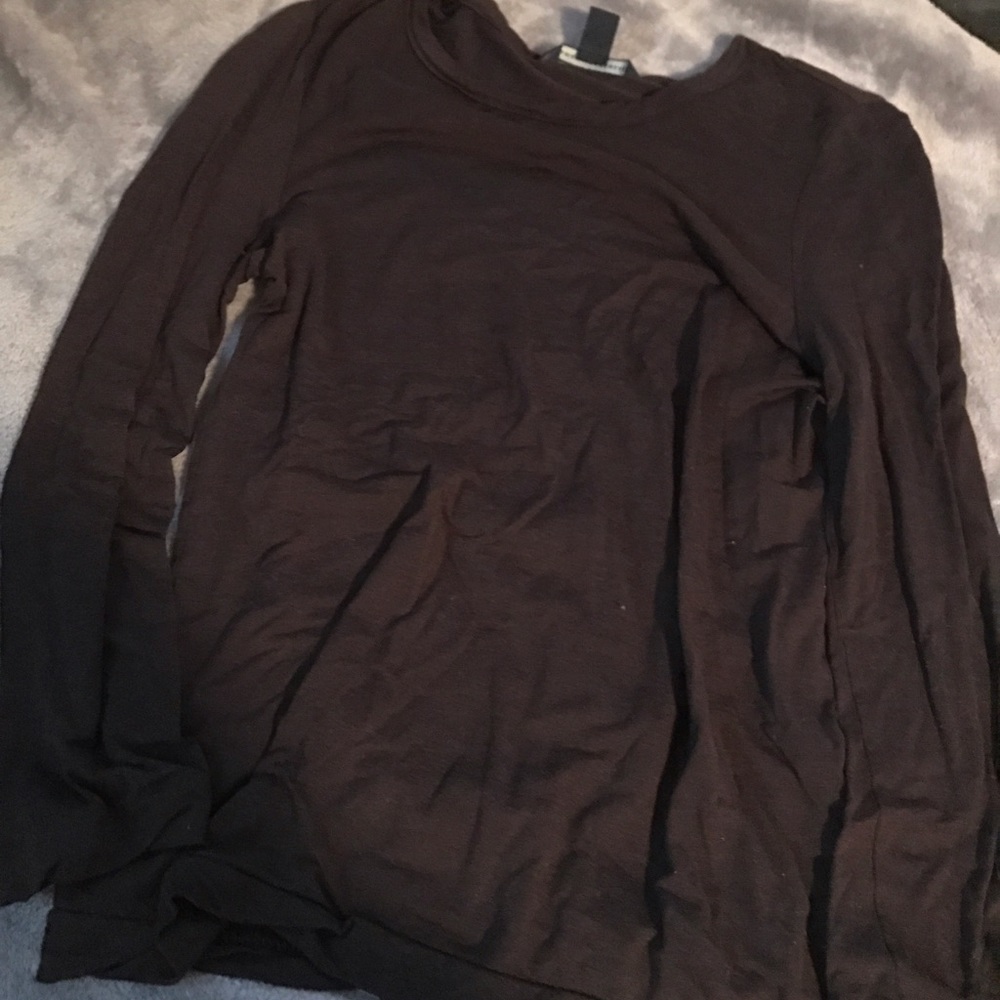 Banana republic shirt