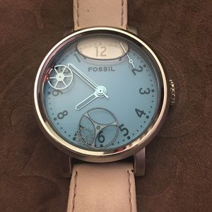 Fossil Watch