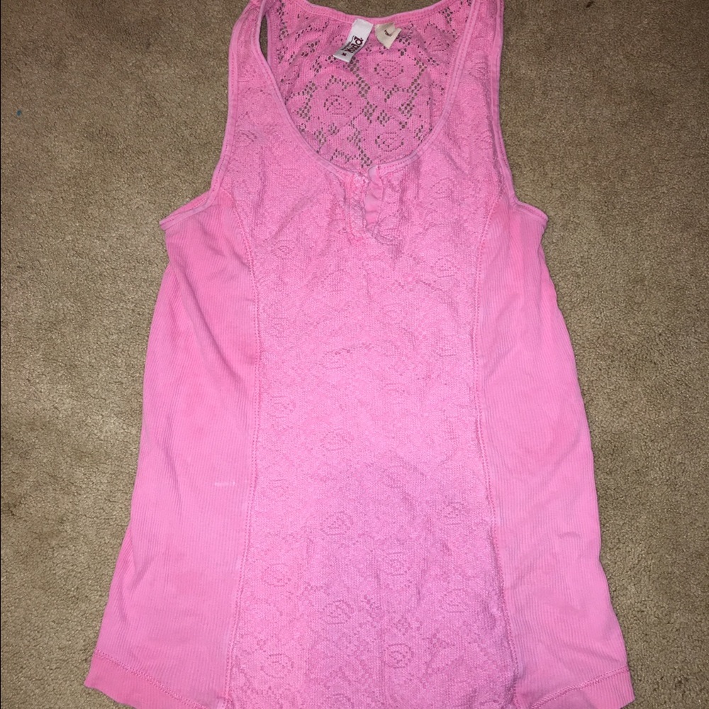Tank top