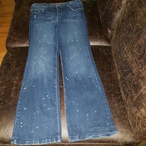 Baby Phat painted?style