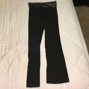 Victoria secret leggings