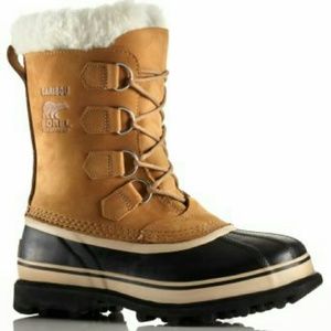 Sorel Caribou Winter Boots
