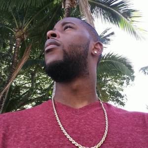 Meet your Posher, Jay