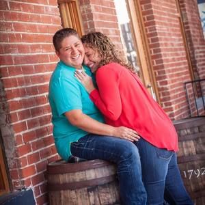 Meet your Posher, Crystal