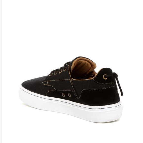 Eighty- Men’s Low Top Sneaker - Picture 4 of 4