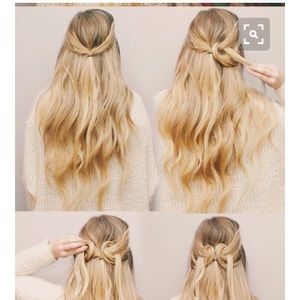 Meet your Posher, Morgan