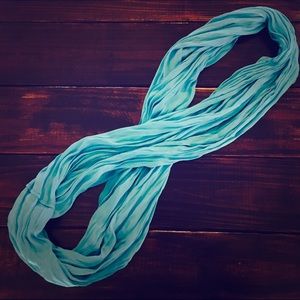 Infinity Scarf