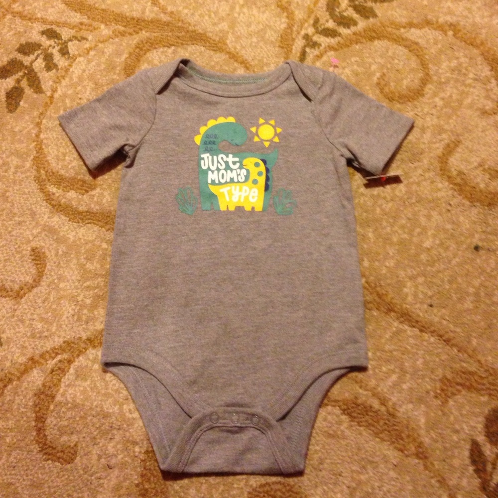 Baby Onsie
