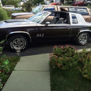 Meet your Posher, Joe