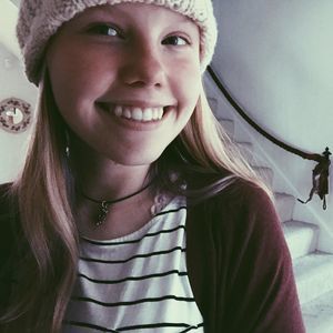 Meet your Posher, Abigail