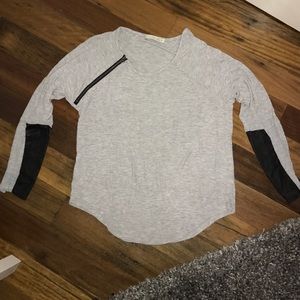 long sleeve
