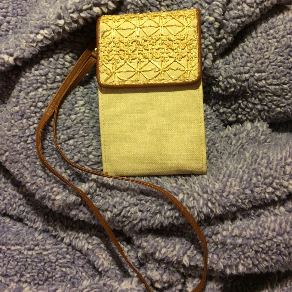 Small purse