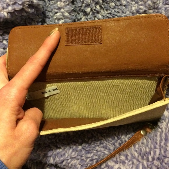 Small purse - Picture 2 of 4