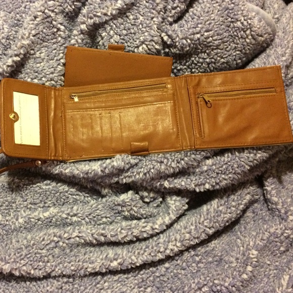 Small purse - Picture 3 of 4