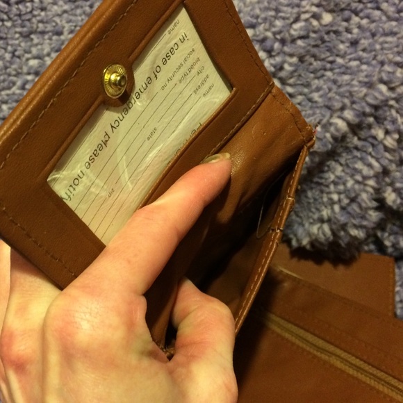 Small purse - Picture 4 of 4