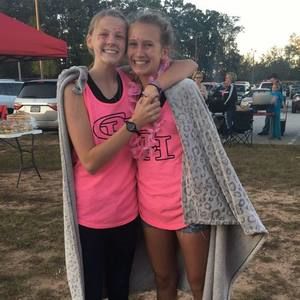 Meet your Posher, Isabelle