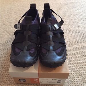 Cole Haan G series Comfort sport shoe
