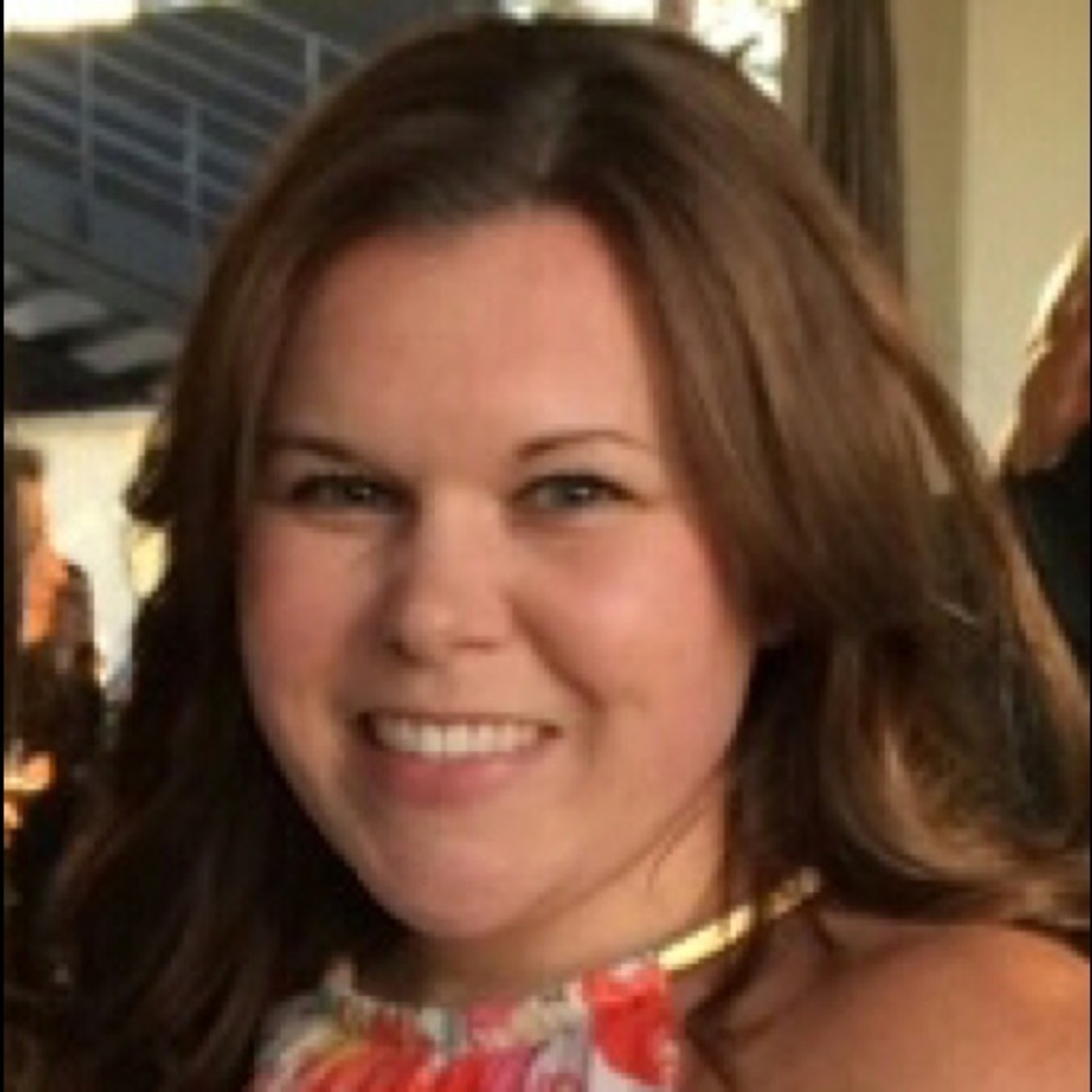 Meet your Posher, Lindsay