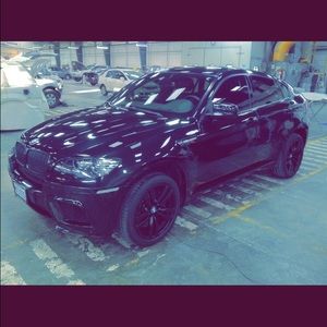 Meet your Posher, Chernor