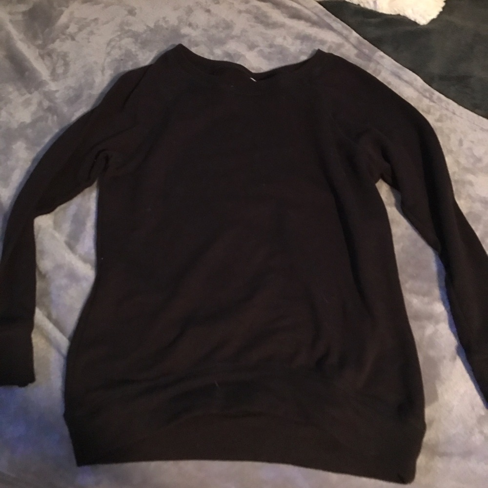 Cute top !