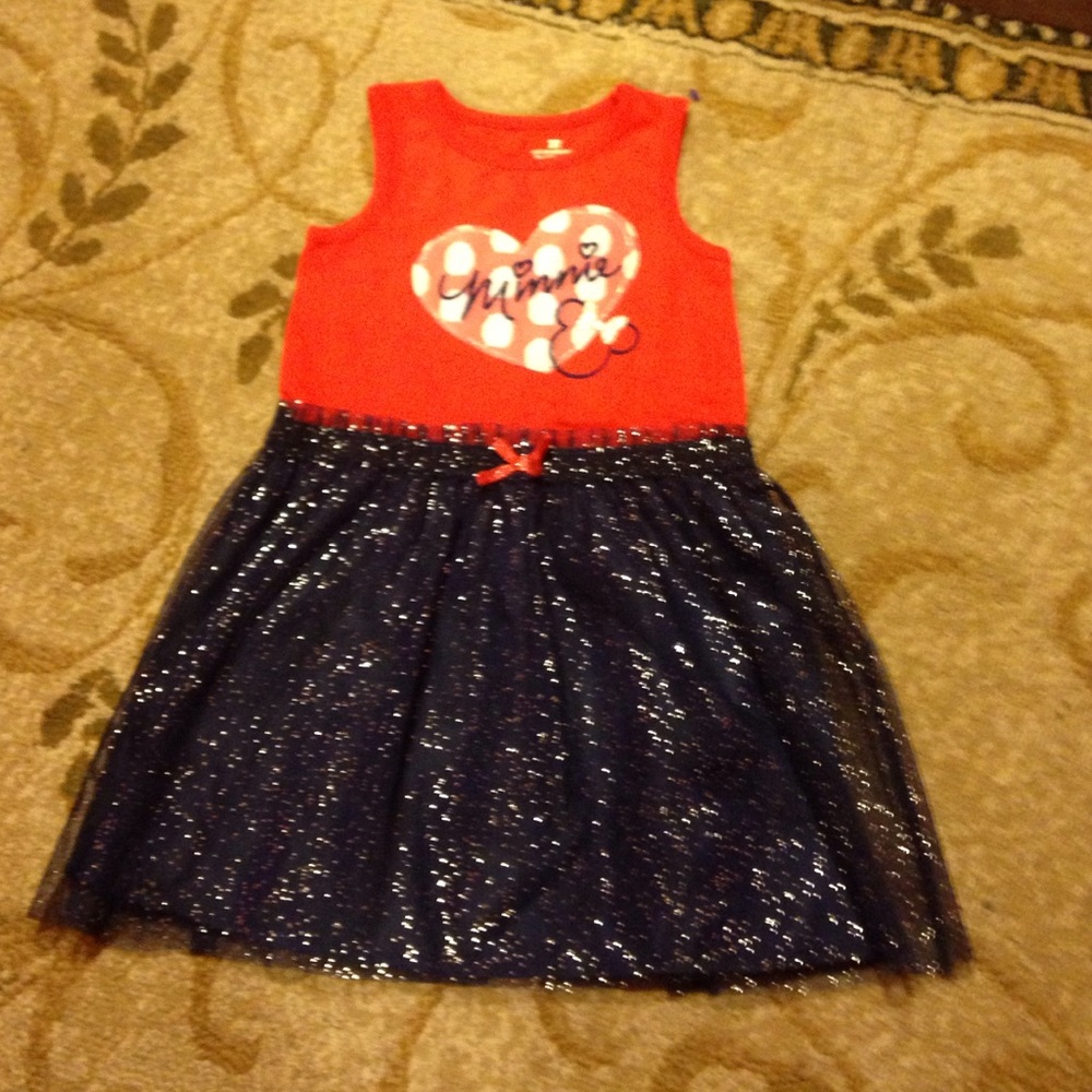 New Minnie Dress