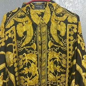 VERSACE shirt