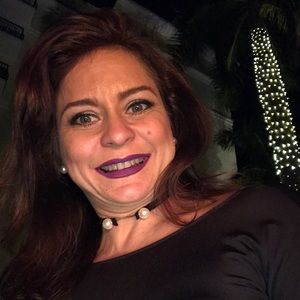 Meet your Posher, Jeannette