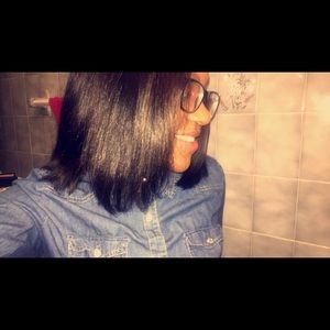 Meet your Posher, Jada