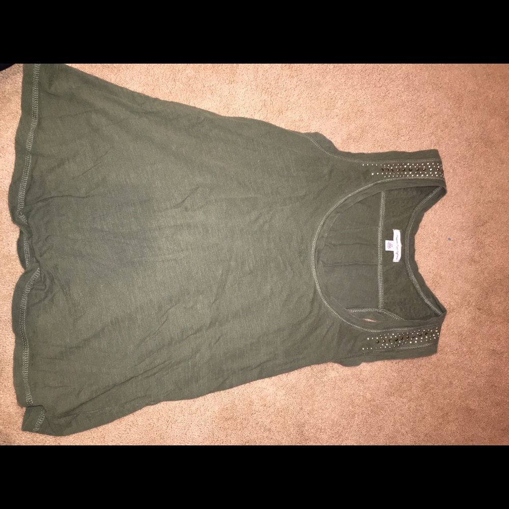 American eagle top