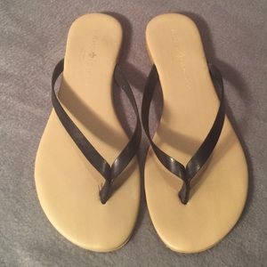 Simple sandal