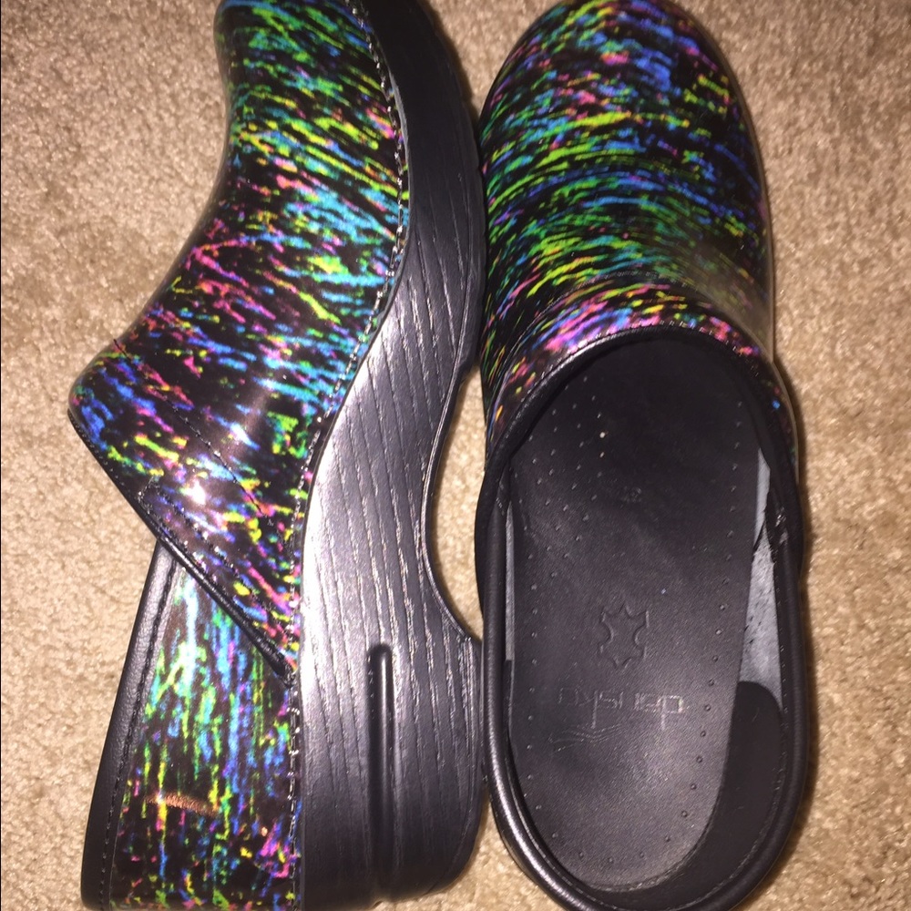 Women's Professional Dansko