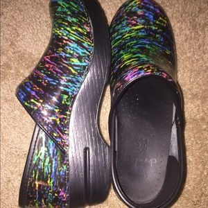 Women's Professional Dansko