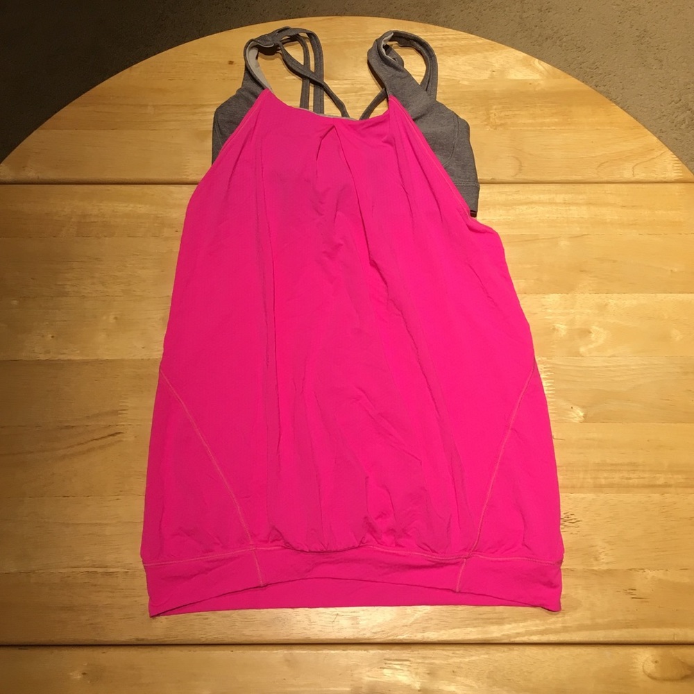 Lulu tank