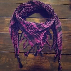 Scarf