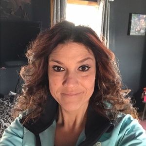 Meet your Posher, Wendy