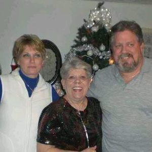 Meet your Posher, Teresa