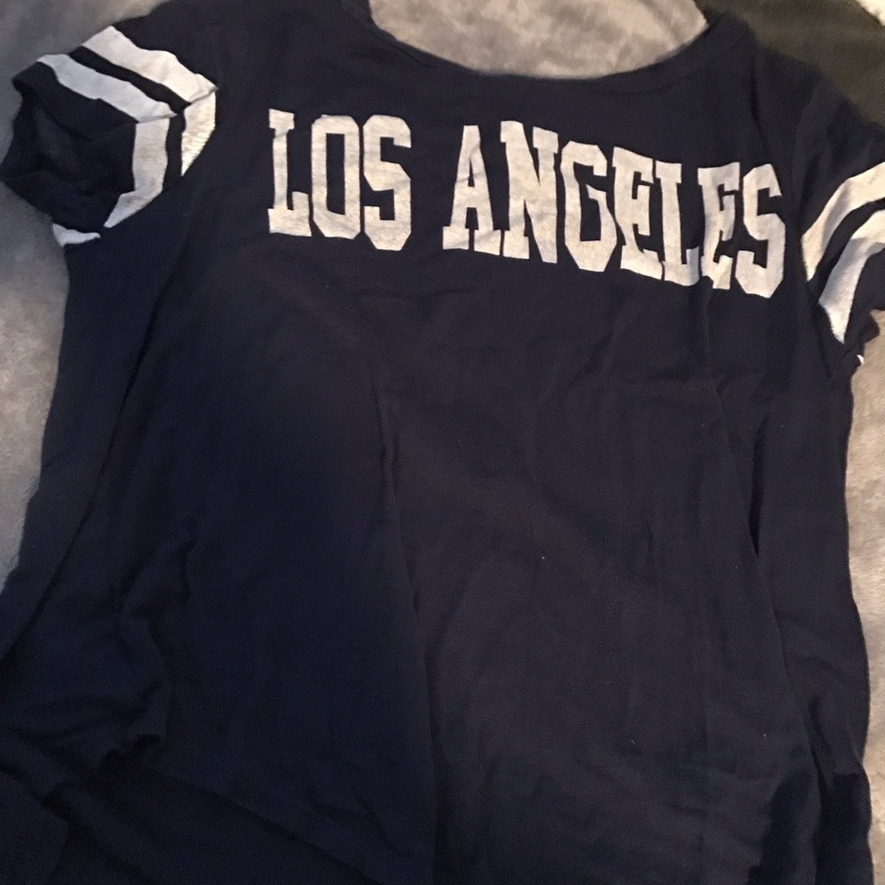 Cute Los Angeles t-shirt!