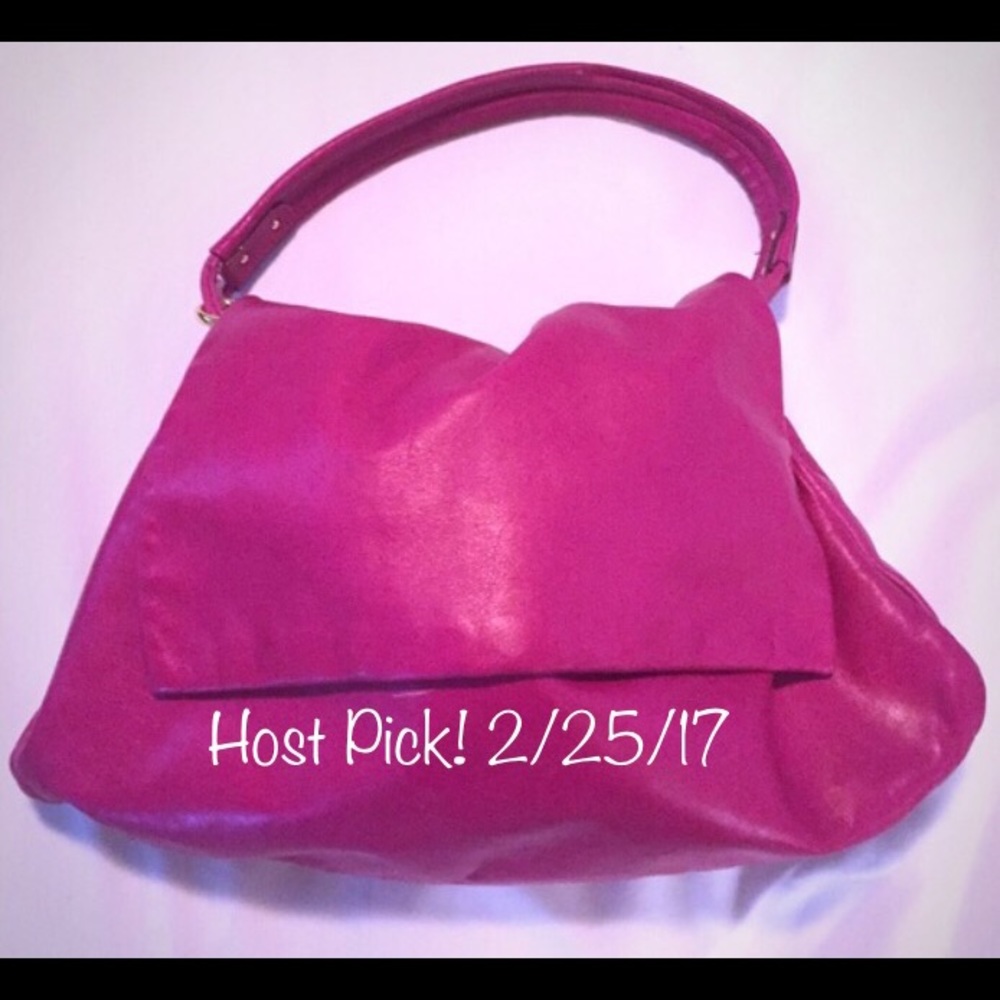 ‼️LAST CHANCE‼️Kate Spade Pink Handbag