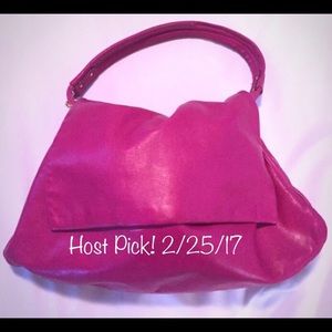 HOST PICK!!Kate Spade Pink Handbag HOST PICK!!Kate Spade Pink Handbag