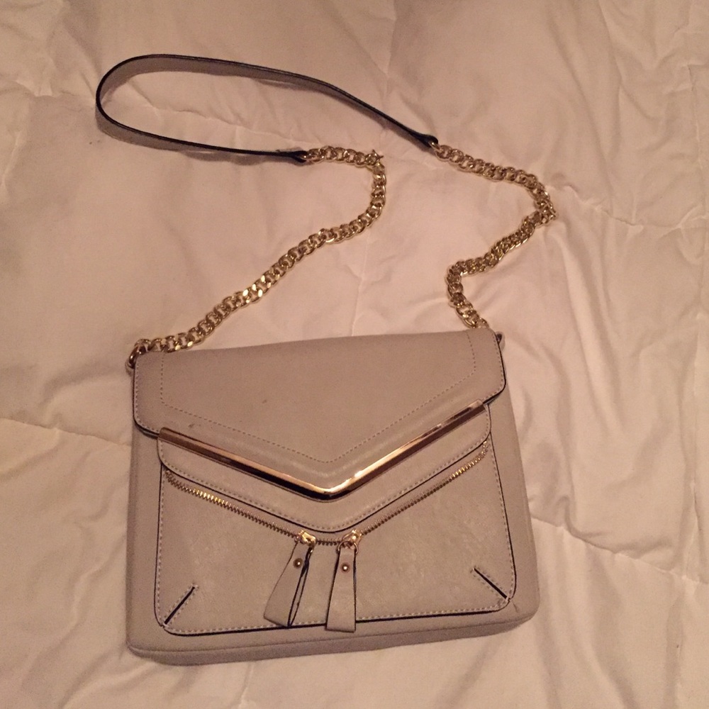 Aldo cross body purse