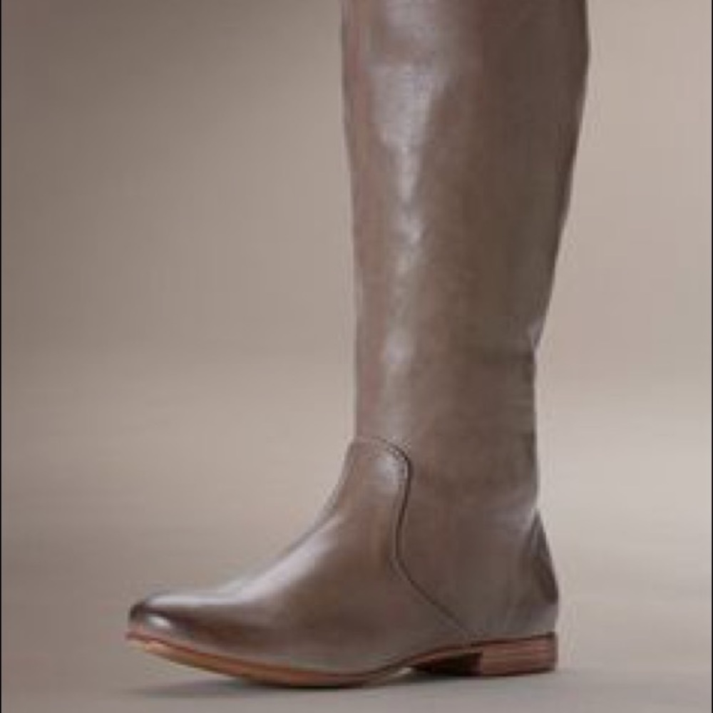 Frye jillian pull on boots