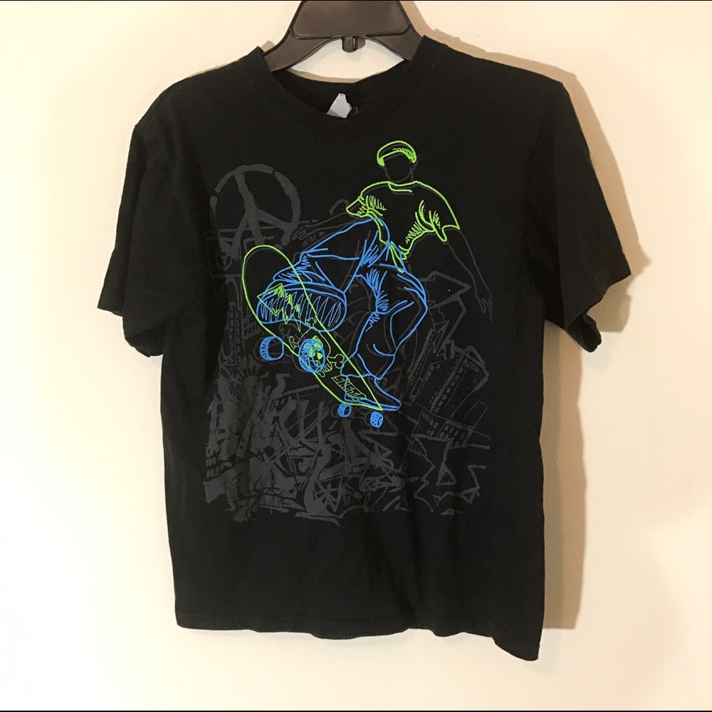 Boys shirt