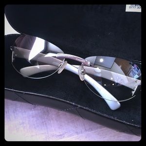 NWOT CHANEL Sunnies