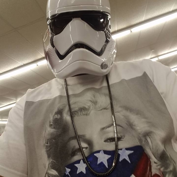 Meet your Posher, Jacob - Picture 1 of 1