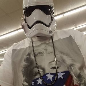 Meet your Posher, Jacob