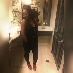 Meet your Posher, Bryanna